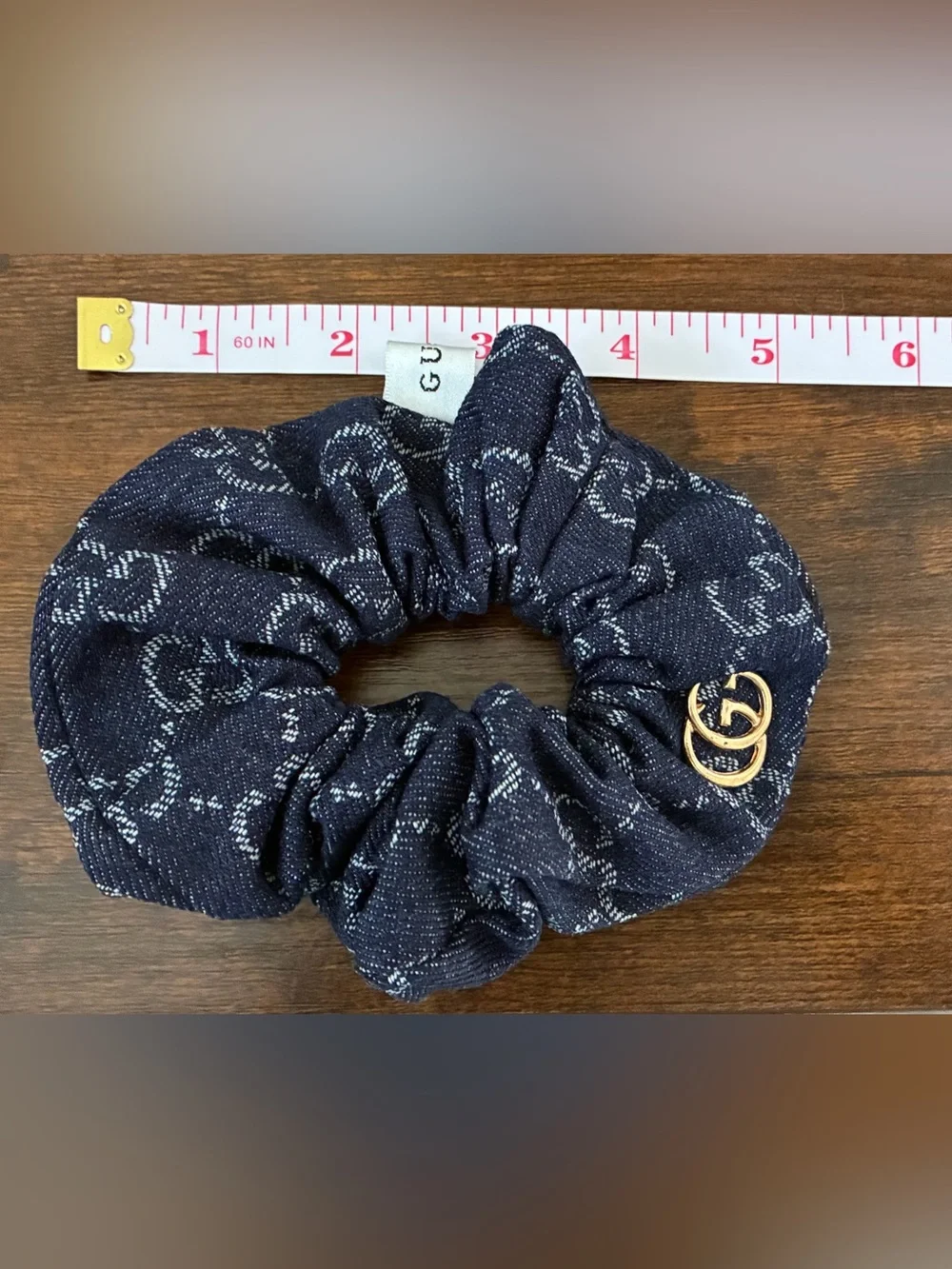 Fashion Accessories new denim